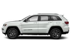 Jeep Grand Cherokee Trailhawk 4WD