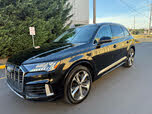 Audi Q7 quattro Prestige 55 TFSI AWD