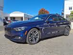 BMW 4 Series 440i xDrive Coupe AWD