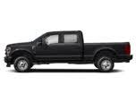 Ford F-350 Super Duty Limited Crew Cab 4WD