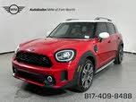 MINI Countryman Cooper S FWD