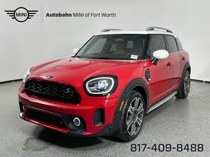 MINI Countryman Cooper S FWD