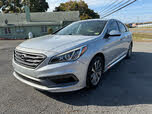 Hyundai Sonata Sport FWD