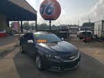 Chevrolet Impala LT FWD