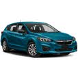 Subaru Impreza 2.0i Touring Hatchback AWD