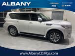 INFINITI QX80 Luxe RWD