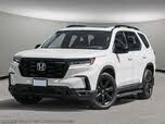 Honda Pilot Elite AWD