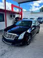 Cadillac XTS FWD