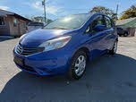 Nissan Versa Note SV