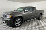 GMC Canyon Denali Crew Cab LB 4WD