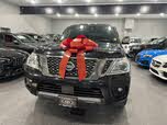 Nissan Armada Platinum 4WD