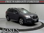 Subaru Ascent Limited 7-Passenger AWD