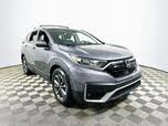 Honda CR-V EX-L FWD