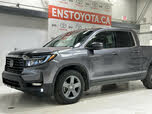 Honda Ridgeline Touring AWD