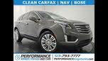 Cadillac XT5 Premium Luxury FWD