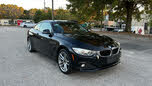 BMW 4 Series 428i xDrive Coupe AWD