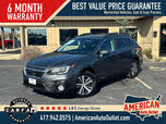 Subaru Outback 2.5i Limited AWD