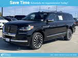 Lincoln Navigator L Black Label 4WD