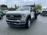 2023 Ford F-600 Super Duty