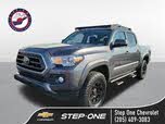 Toyota Tacoma TRD Pro Double Cab 4WD