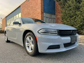 Dodge Charger SXT RWD