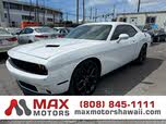 Dodge Challenger SXT RWD