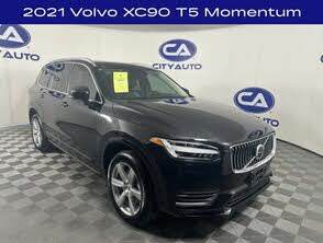 Volvo XC90 T5 Momentum AWD