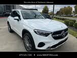 Mercedes-Benz GLC 300 4MATIC