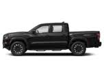 Nissan Frontier PRO-4X Crew Cab 4WD