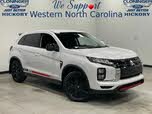 Mitsubishi Outlander Sport Ralliart AWD