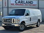 Ford E-Series E-250 Cargo Van