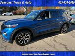 Ford Explorer ST AWD