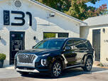 Hyundai Palisade Limited AWD