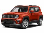 Jeep Renegade Latitude 4WD