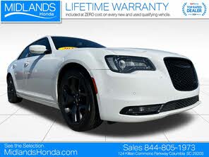 Chrysler 300 S V6 RWD