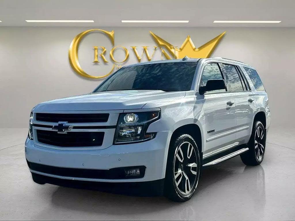 Headlamp Kit | CHEVROLET TAHOE RST 2019 Headlamp Kit | CHEVROLET TAHOE RST 2019