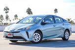 Toyota Prius L Eco FWD