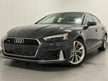 Audi A5 Sportback 2.0 TFSI quattro Komfort  AWD