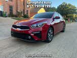 Kia Forte LXS FWD