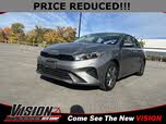 Kia Forte LXS FWD