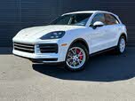 Porsche Cayenne S AWD