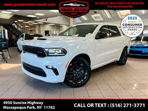 Dodge Durango GT Plus AWD