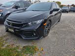 Honda Civic Hatchback Sport FWD