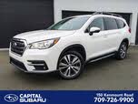 Subaru Ascent Limited 7-Passenger AWD