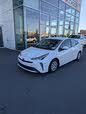 Toyota Prius LE AWD-e