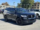 Lincoln Navigator Reserve 4WD