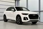 Audi Q5 Hybrid Plug-in e quattro Prestige S Line 55 TFSI AWD