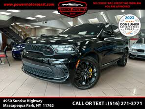 Dodge Durango GT Plus AWD