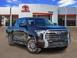 Toyota Tundra Limited CrewMax Cab RWD