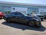 Cadillac CTS-V RWD